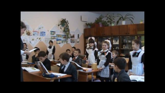 Открытый урок по математике. смотреть онлайн