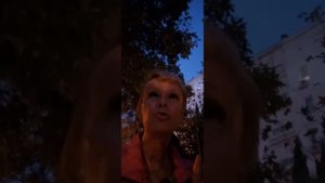 ПОПАЛИ В СЕВАСТОПОЛЬ ВО ВРЕМЯ ВОЗДУШНОЙ ТРЕВОГИ !