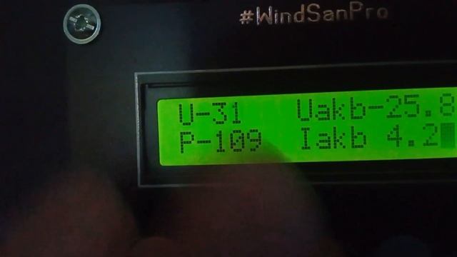 Как получить прибавку мощности до 30% от ветрогенератора, если дует ветер более 6 м/с смотреть онлайн