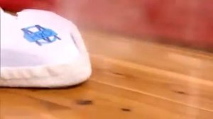Паровая швабра H2O Steam Mop