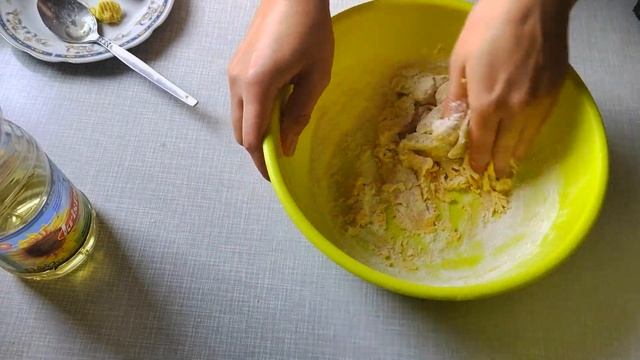 Домашнее печенье с имбирём | Простой и быстрый рецепт #рецепт  #печенье #сладости #кчаю #имбирь