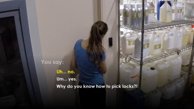 [eng] Press X to Not Die | Full playthrough (No commentary) [1080p 60 fps] смотреть онлайн