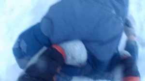 Вырубил гопника с одного удара!!!!!!!!!!