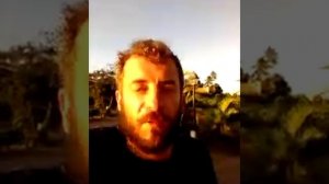 Никарагуа. Гранада. Озеро Никарагуа