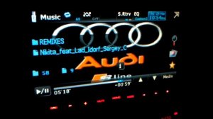 Pioneer AVH-P3400DVD