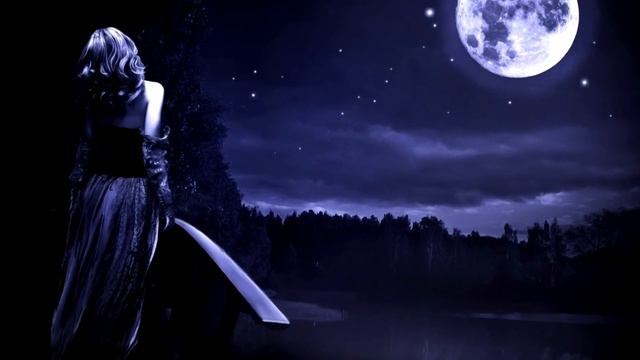 Ты- загадка. Слова Светлана Попова, музыка Юрий Потапенко смотреть онлайн