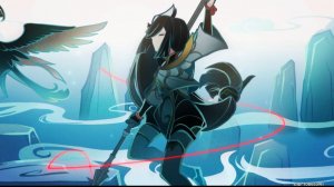 [Genshin Impact] Опера Юнь Цзинь по легенде о Шэнь Хэ