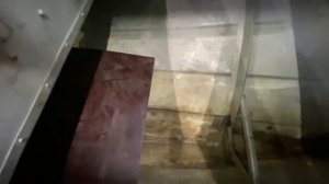 Казанка 5м чуть оживление