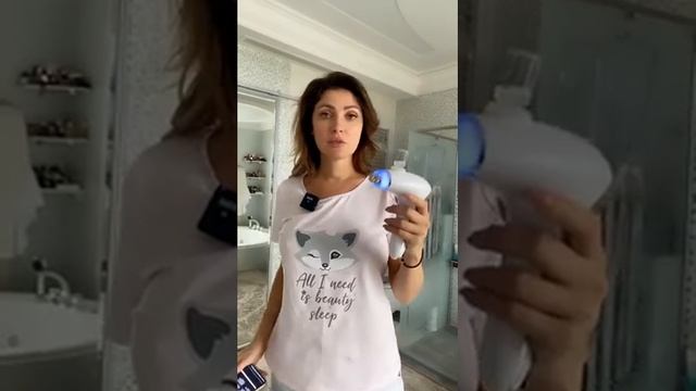 Отзыв об аппарате le-порации от Анастасии Макеевой смотреть онлайн