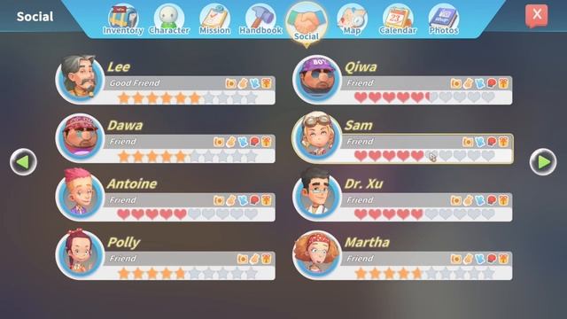 My Time at Portia: the Skill tree overview смотреть онлайн