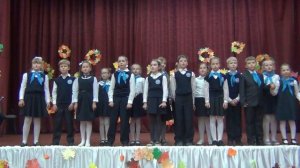 Частушки ко Дню пожилого человека