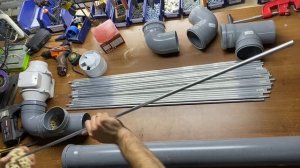 Делаем РЕКУПЕРАТОР своими руками | Приточно-вытяжной вентиляция | Народные Семена