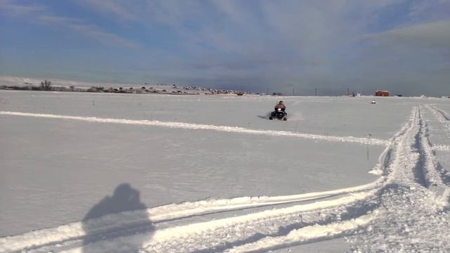 Yamaha и BRP смотреть онлайн