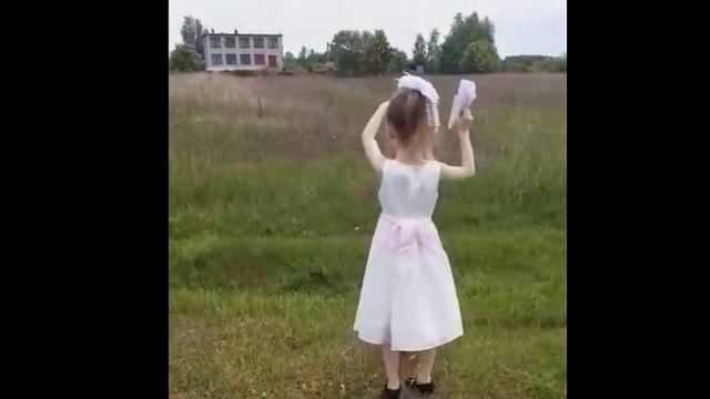 Слова благодарности от выпускников 2020