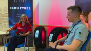 Nokian ушел - качество новых шин Nordman 8 в России / Большой обзор