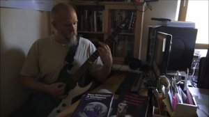 BURZUM LIVE - Part XIII: "Keliohesten"