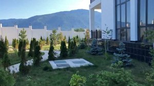 Абхазия июль 2019 Paradise Beach Hotel    15 июля 2019 г.