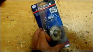 Угломер Licota ATA 0080, обзор