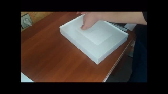 Распаковка Ipad Pro 12,9 2020 смотреть онлайн