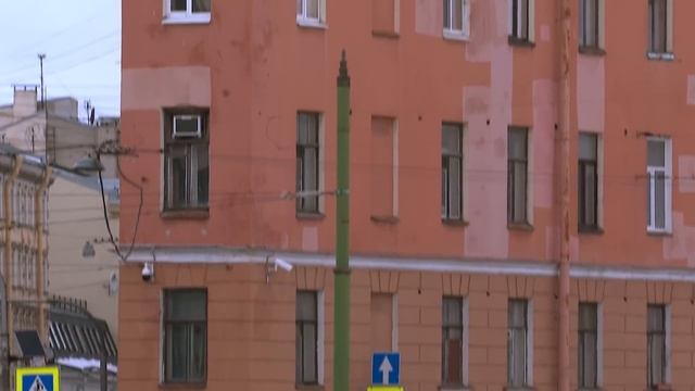 Дом-стена. Как живут люди в «плоской» квартире. Оптические иллюзии в архитектуре | Другой Петербург