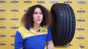 KUMHO Ecsta PS71