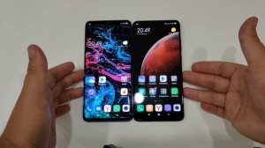 Xiaomi Mi Note 10 Lite vs Xiaomi Mi 9T