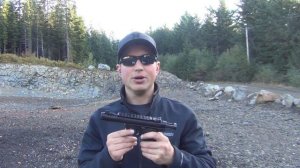 Ruger Mark IV 22/45 Lite: Range Test, Review, and Field Strip/Disassembly