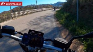 2024 BMW R12 NineT | First Ride Review