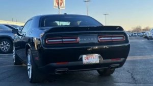 2022 Dodge Challenger Tinley Park IL Orland Park, IL #65807