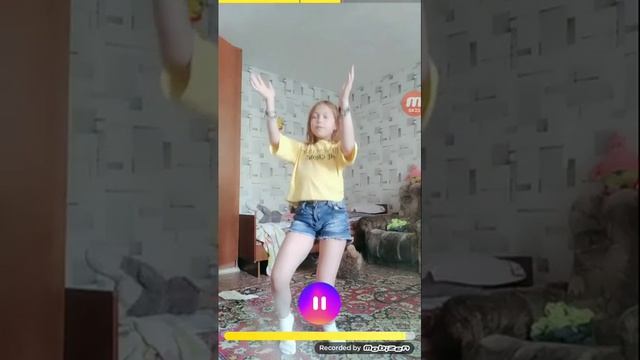 Как снимать клёвое видео смена одежды на андроид в LIKE смотреть онлайн