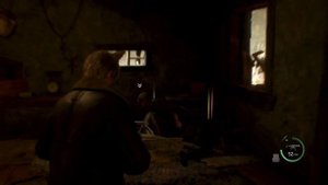 Resident evil 4 Remake. Гайд Платина