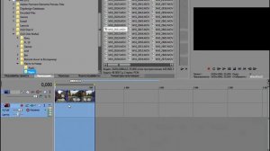 Правильный рендер видео в SONY VEGAS 13