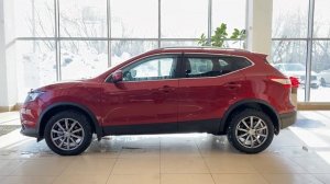 Nissan Qashqai 040414