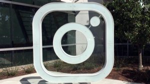 В России заблокировали доступ в Instagram