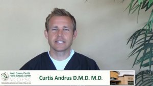 Curtis Andrus, D.M.D., M.D. | North County Oral & Facial Surgery Center