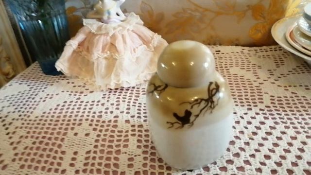 #ФАРФОР,ФАЯНС СССР##Старая посуда ##