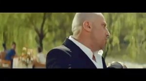 Д.Нагиев и В.Сычев - подними глаза (15мин)