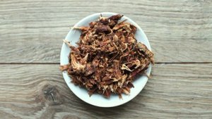 Чай из сосновых шишек