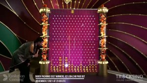 Самый большой икс в Pachinko