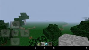 Minecraft PE 0.1.0 to Minecraft PE 1.0.0