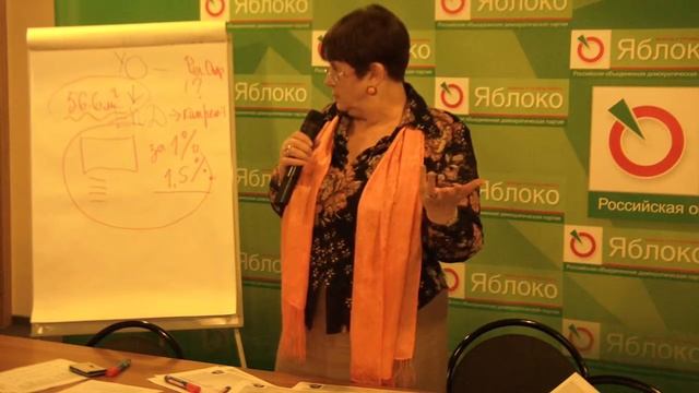 ШАГ-2014: Капитальный ремонт.Часть 2.04 смотреть онлайн