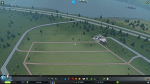 Cities: Skylines - Сельское хозяйство 19