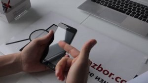 Texet TM-5010 / Распаковка и краткий обзор