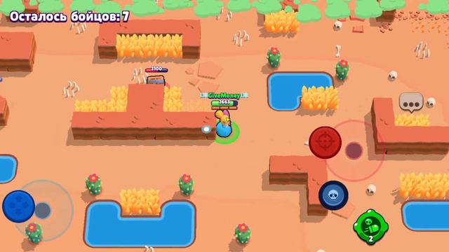 АПНУЛ 12500 КУБКОВ! ВЫЙГРАЛ ЧЕМПИОНАТ И ЗАБРАЛ СКИН! BRAWL STARS