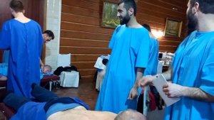 ПРАКТИКА КОСТОПРАВ ДОКТОР БАХТИЁР