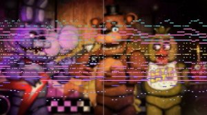 Five Nights at Freddy's 1 Song - Epic Orchestra Cover [REMASTERED]