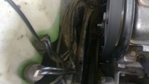 почему изнашивается ремень ГРМ ваз 2108 2110  8 клапанов