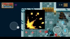 Soul Knight | Лучшие оружия среди редкостей