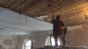 демонтаж квартиры   видео