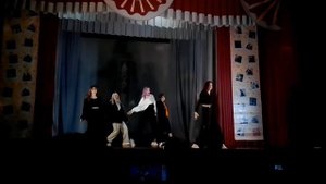 Мой первый косплей-фест! Парад Иллюзий 2023! Косплей на Колю Гоголя на фесте! БСД фд жив?